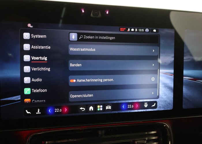 Mercedes-Benz CLA-Klasse Shooting Brake 250+ Business Solution AMG 85.5 kWh