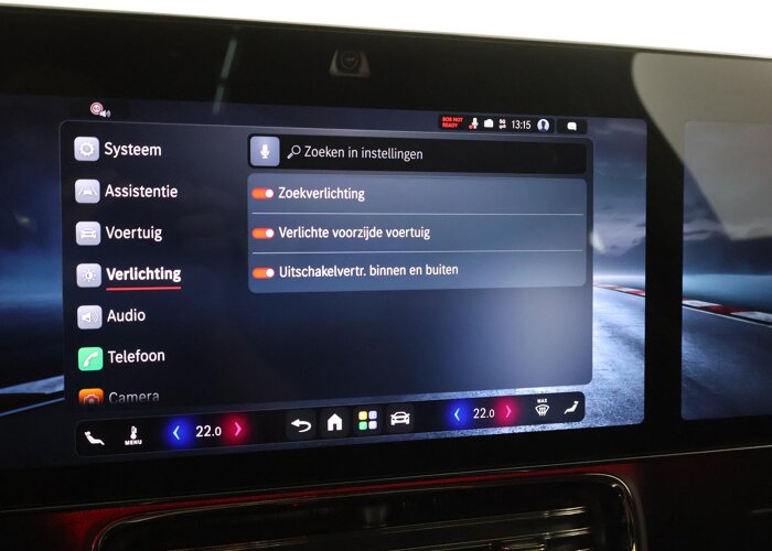 Mercedes-Benz CLA-Klasse Shooting Brake 250+ Business Solution AMG 85.5 kWh