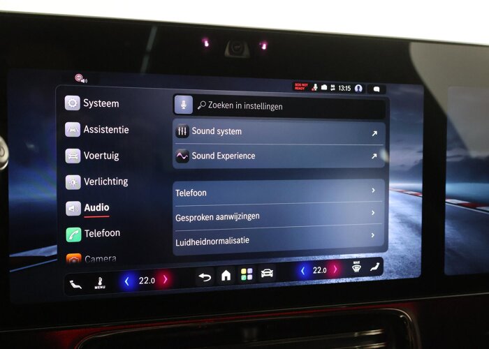 Mercedes-Benz CLA-Klasse Shooting Brake 250+ Business Solution AMG 85.5 kWh