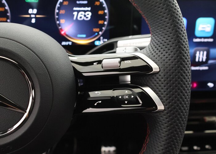 Mercedes-Benz CLA-Klasse Shooting Brake 250+ Business Solution AMG 85.5 kWh