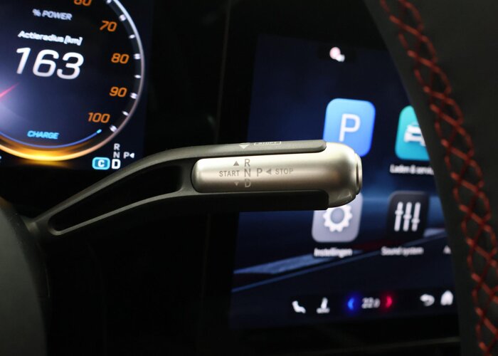 Mercedes-Benz CLA-Klasse Shooting Brake 250+ Business Solution AMG 85.5 kWh