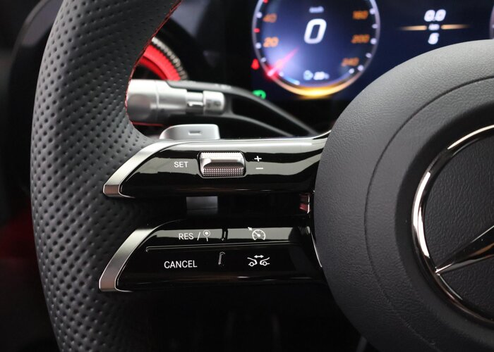 Mercedes-Benz CLA-Klasse Shooting Brake 250+ Business Solution AMG 85.5 kWh