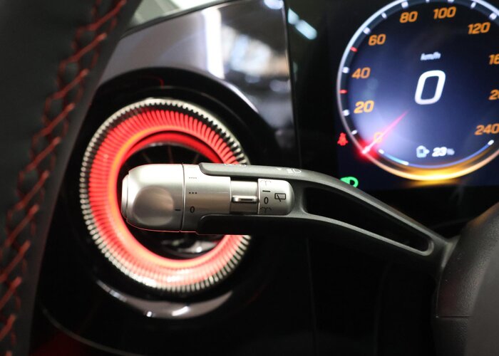 Mercedes-Benz CLA-Klasse Shooting Brake 250+ Business Solution AMG 85.5 kWh