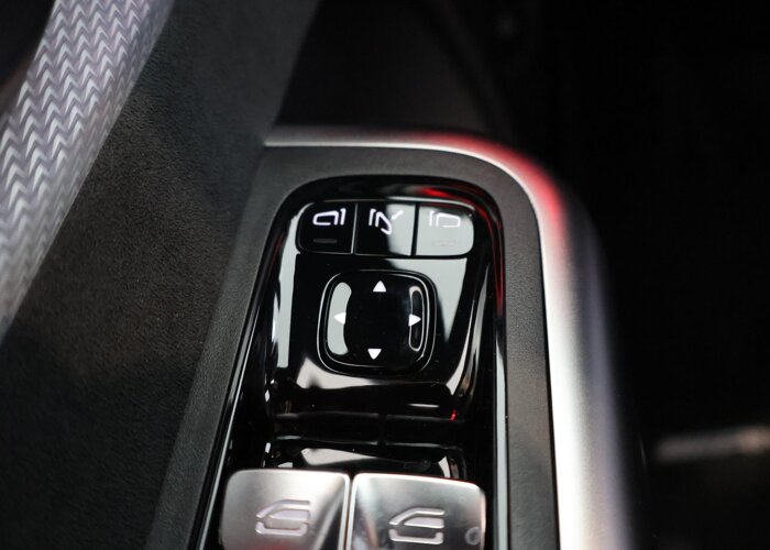 Mercedes-Benz CLA-Klasse Shooting Brake 250+ Business Solution AMG 85.5 kWh