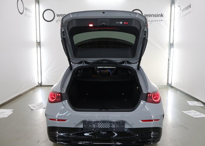 Mercedes-Benz CLA-Klasse Shooting Brake 250+ Business Solution AMG 85.5 kWh