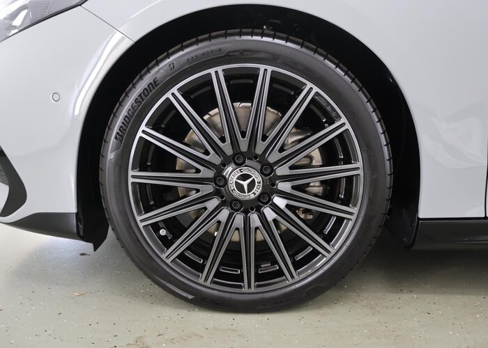 Mercedes-Benz CLA-Klasse Shooting Brake 250+ Business Solution AMG 85.5 kWh