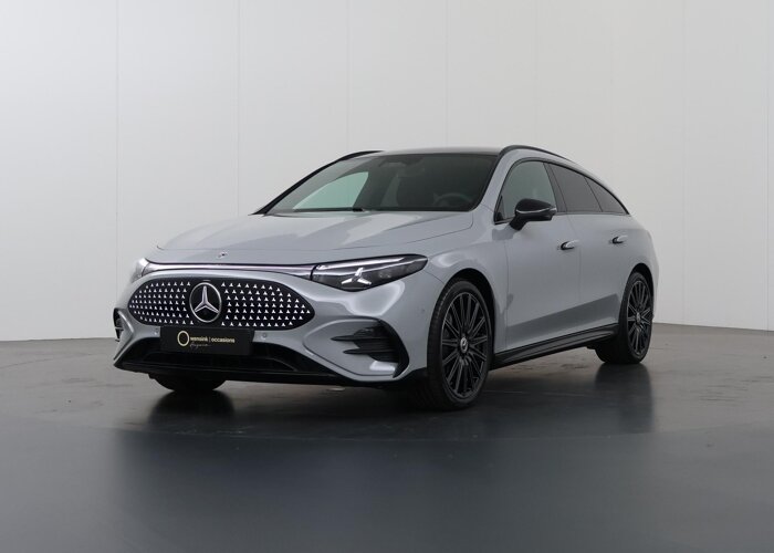 Mercedes-Benz CLA-Klasse Shooting Brake 250+ Business Solution AMG 85.5 kWh