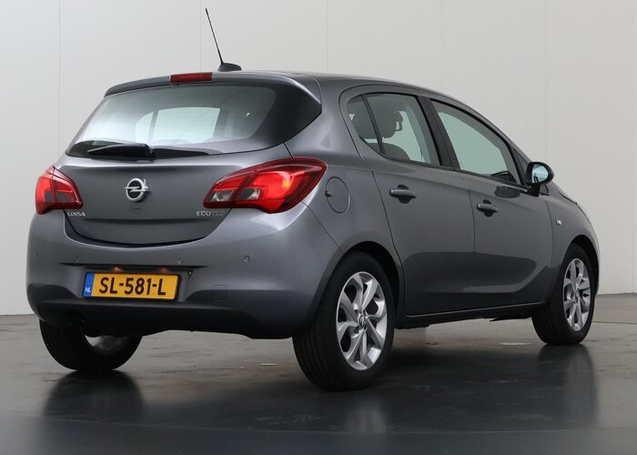 Opel Corsa 1.0 Turbo Online Edition