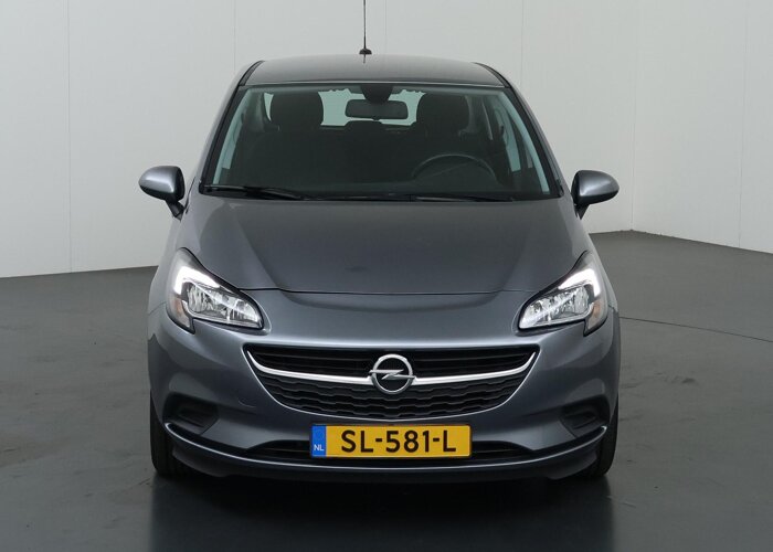 Opel Corsa 1.0 Turbo Online Edition