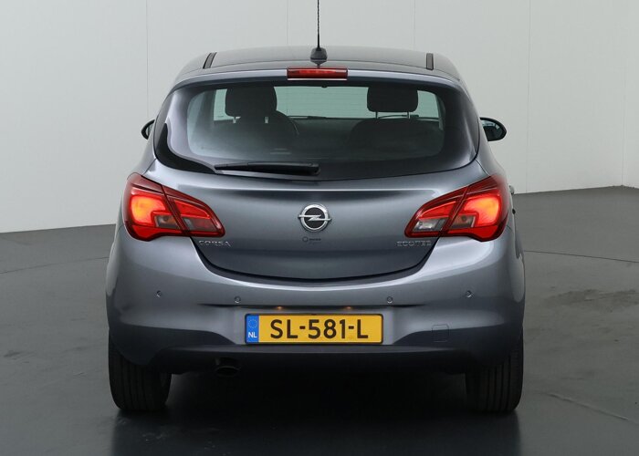 Opel Corsa 1.0 Turbo Online Edition