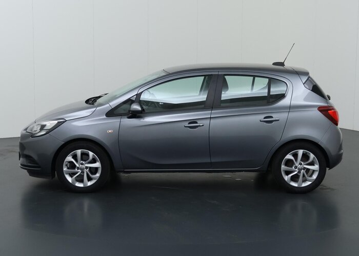 Opel Corsa 1.0 Turbo Online Edition
