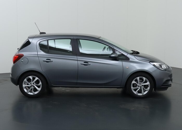 Opel Corsa 1.0 Turbo Online Edition