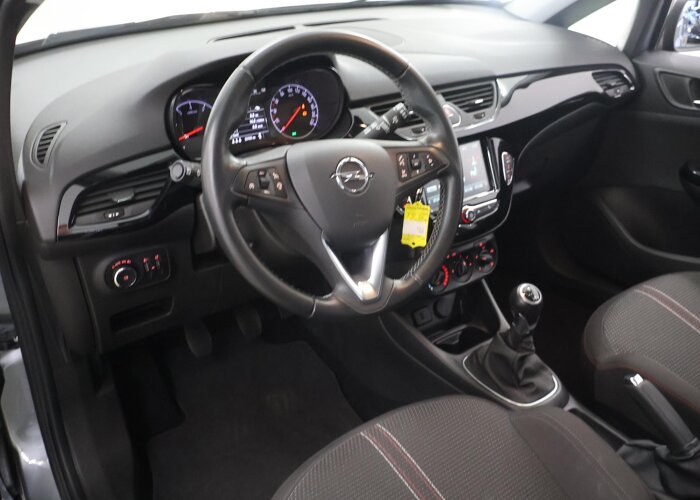 Opel Corsa 1.0 Turbo Online Edition