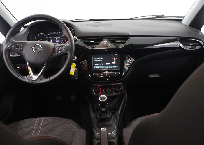 Opel Corsa 1.0 Turbo Online Edition