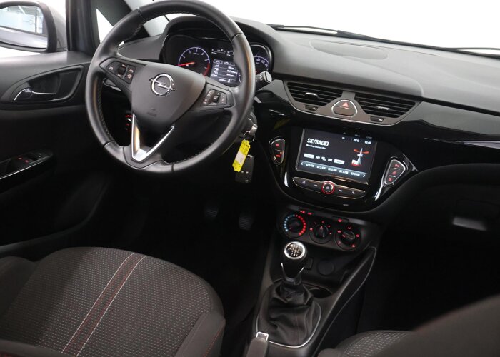 Opel Corsa 1.0 Turbo Online Edition