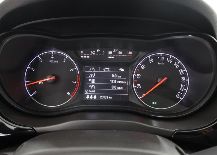 Opel Corsa 1.0 Turbo Online Edition