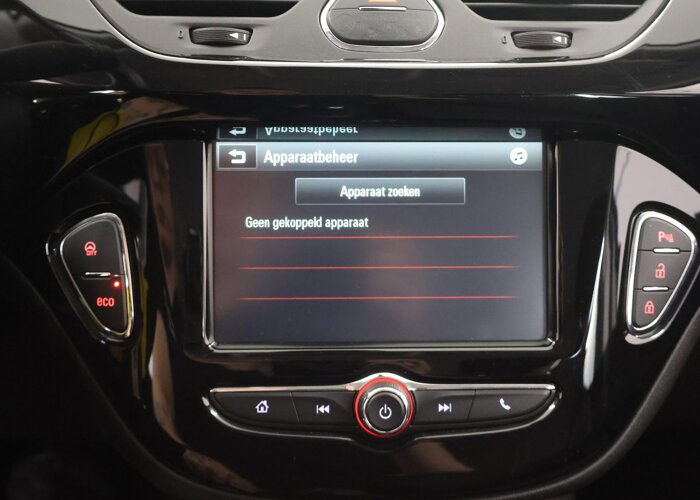 Opel Corsa 1.0 Turbo Online Edition