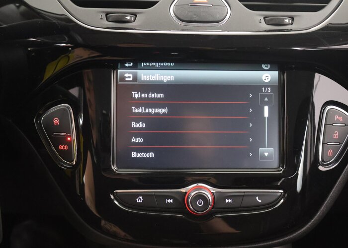 Opel Corsa 1.0 Turbo Online Edition