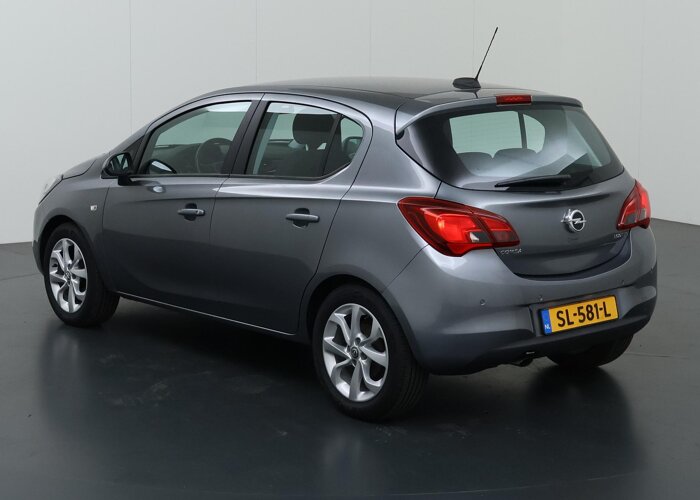 Opel Corsa 1.0 Turbo Online Edition