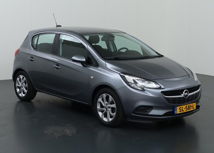 Opel Corsa 1.0 Turbo Online Edition