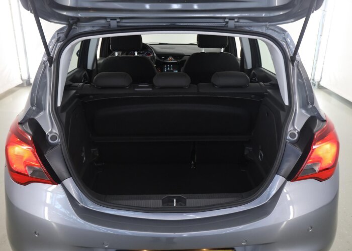 Opel Corsa 1.0 Turbo Online Edition