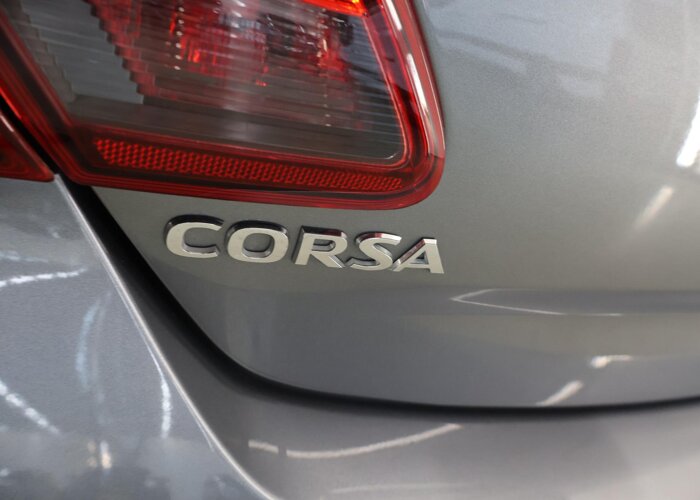 Opel Corsa 1.0 Turbo Online Edition