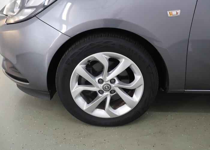 Opel Corsa 1.0 Turbo Online Edition