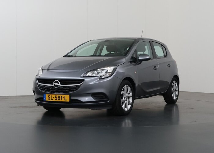 Opel Corsa 1.0 Turbo Online Edition