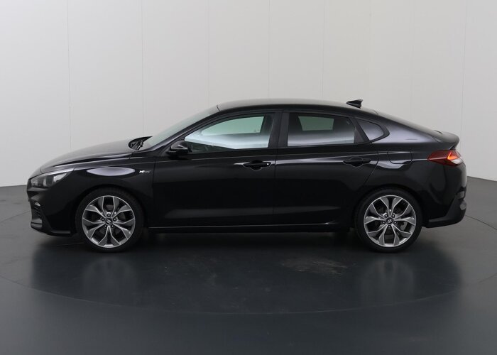 Hyundai i30 Fastback 1.4 T-GDI N Line