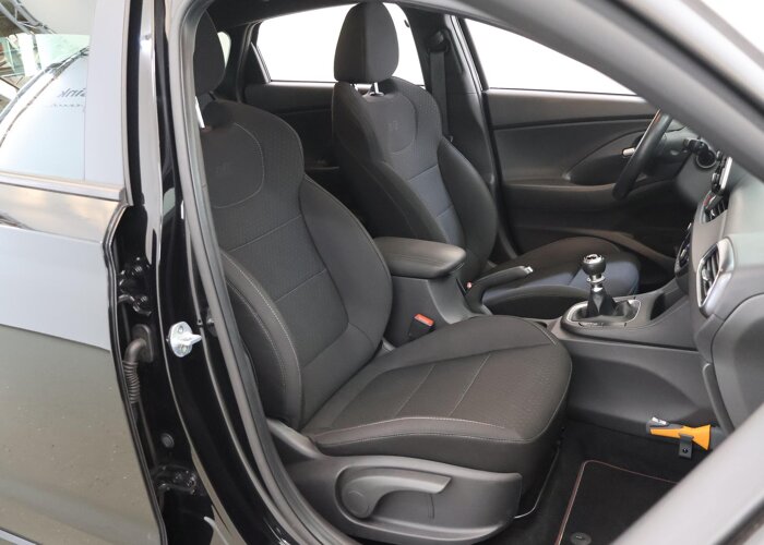 Hyundai i30 Fastback 1.4 T-GDI N Line