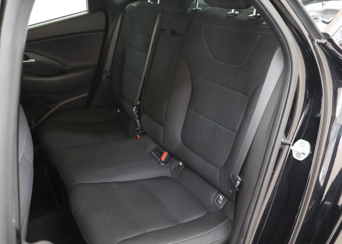 Hyundai i30 Fastback 1.4 T-GDI N Line