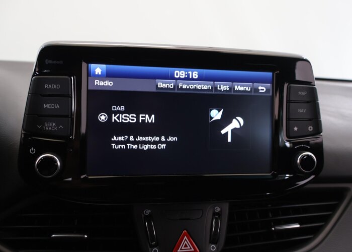 Hyundai i30 Fastback 1.4 T-GDI N Line
