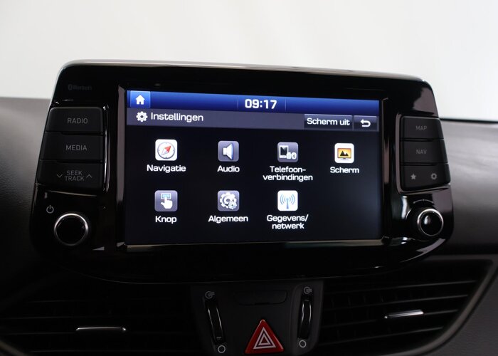 Hyundai i30 Fastback 1.4 T-GDI N Line
