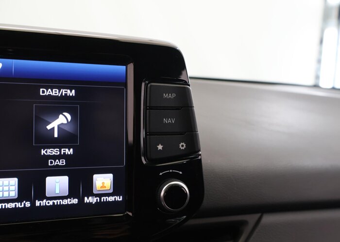 Hyundai i30 Fastback 1.4 T-GDI N Line