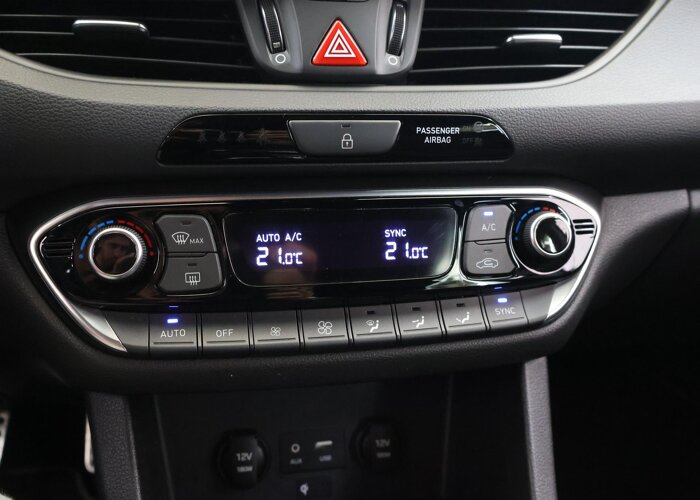 Hyundai i30 Fastback 1.4 T-GDI N Line