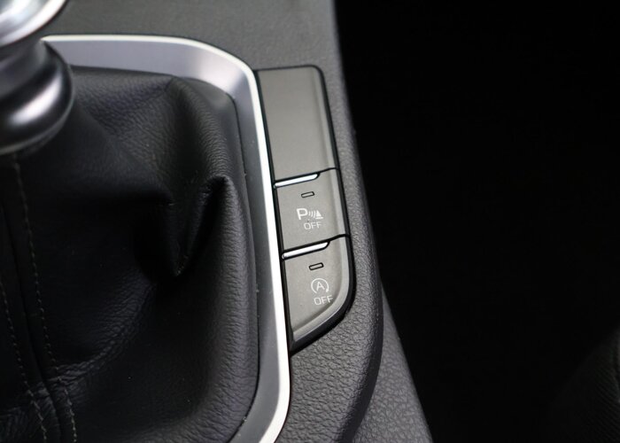 Hyundai i30 Fastback 1.4 T-GDI N Line