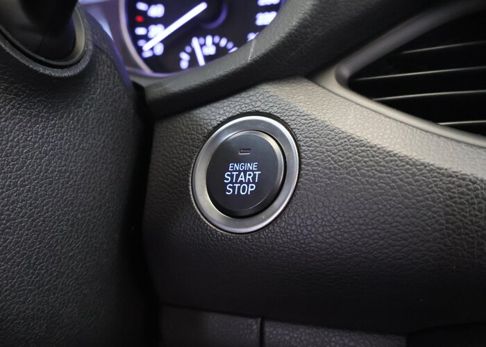 Hyundai i30 Fastback 1.4 T-GDI N Line