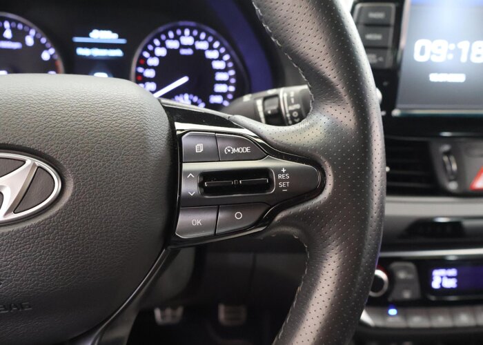 Hyundai i30 Fastback 1.4 T-GDI N Line