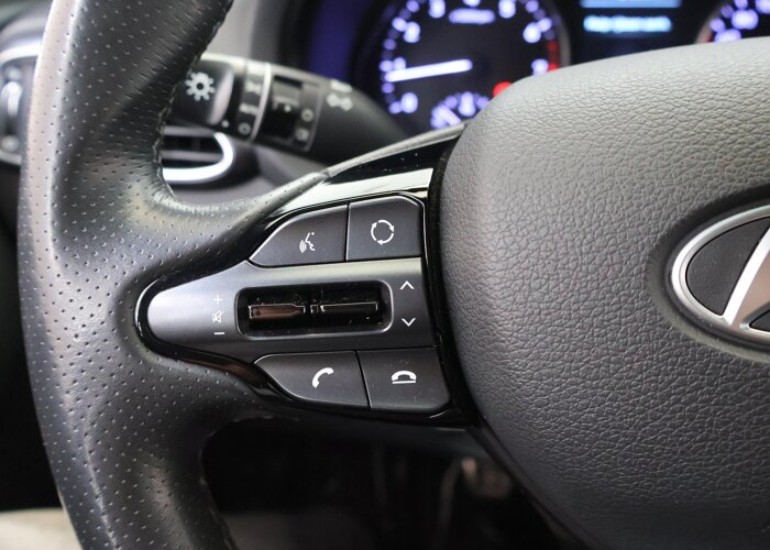 Hyundai i30 Fastback 1.4 T-GDI N Line