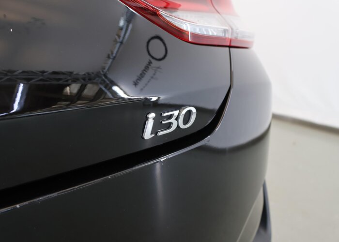 Hyundai i30 Fastback 1.4 T-GDI N Line