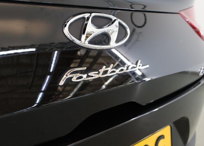 Hyundai i30 Fastback 1.4 T-GDI N Line