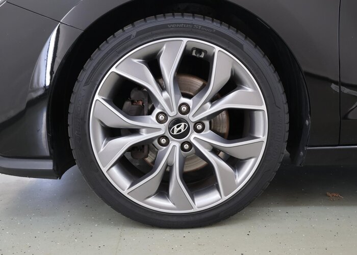 Hyundai i30 Fastback 1.4 T-GDI N Line