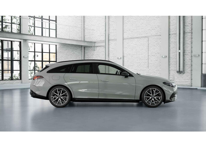 Mercedes-Benz CLA-Klasse Shooting Brake 250+ Business Solution AMG 85 kWh