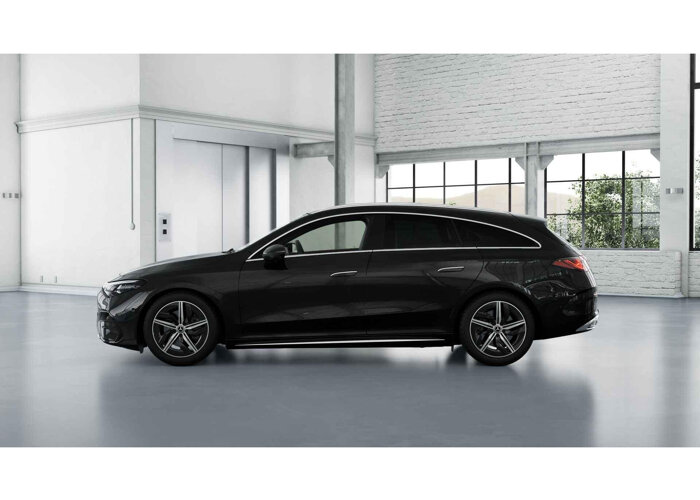Mercedes-Benz CLA-Klasse Shooting Brake 250+ Business Solution AMG 85 kWh