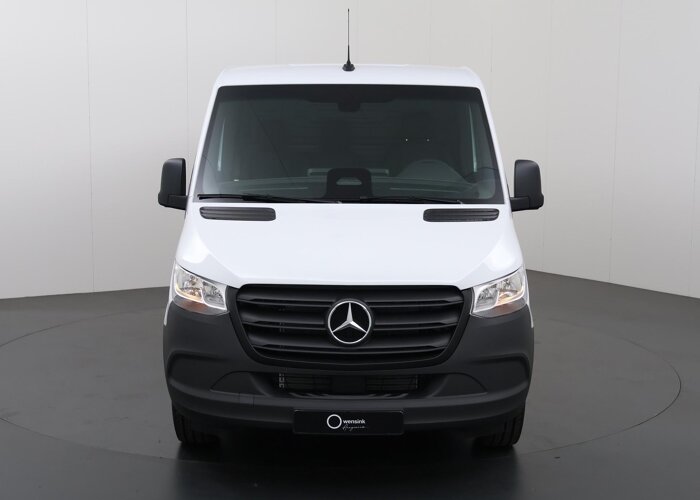 Mercedes-Benz Sprinter 315 CDI | L2 H1 | RWD | PRO