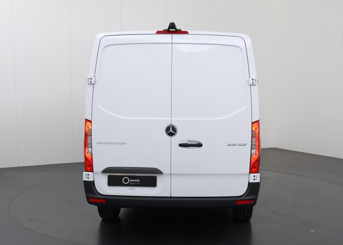 Mercedes-Benz Sprinter 315 CDI | L2 H1 | RWD | PRO
