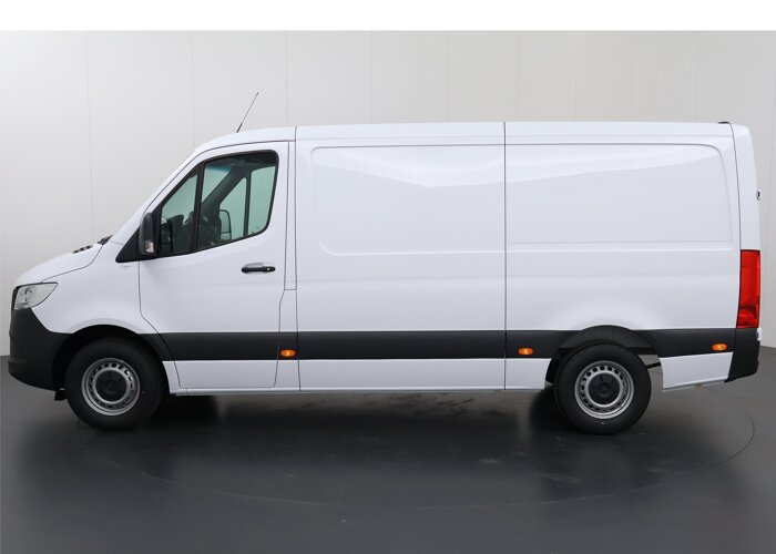 Mercedes-Benz Sprinter 315 CDI | L2 H1 | RWD | PRO