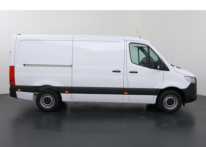 Mercedes-Benz Sprinter 315 CDI | L2 H1 | RWD | PRO