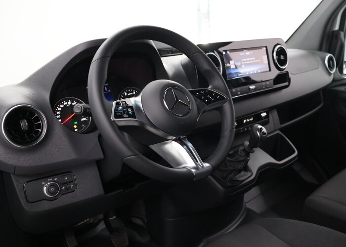Mercedes-Benz Sprinter 315 CDI | L2 H1 | RWD | PRO