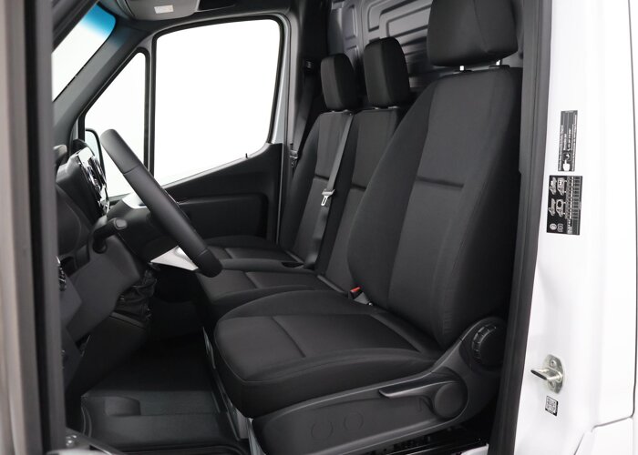 Mercedes-Benz Sprinter 315 CDI | L2 H1 | RWD | PRO